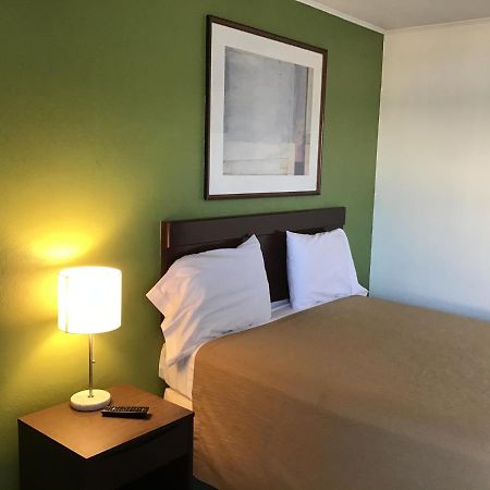 Budget Inn Hotel オーエンズボロ エクステリア 写真